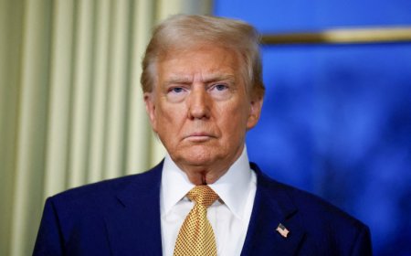 Trump Imposes Fresh 10% Tariff on Chinese Imports, Effective March 4