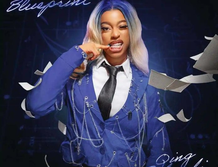 Qing madi finally speaks up after her music gets taken down on Spotify