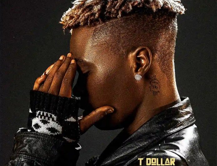 No Stress EP by T Dollar ---- Download and Listen