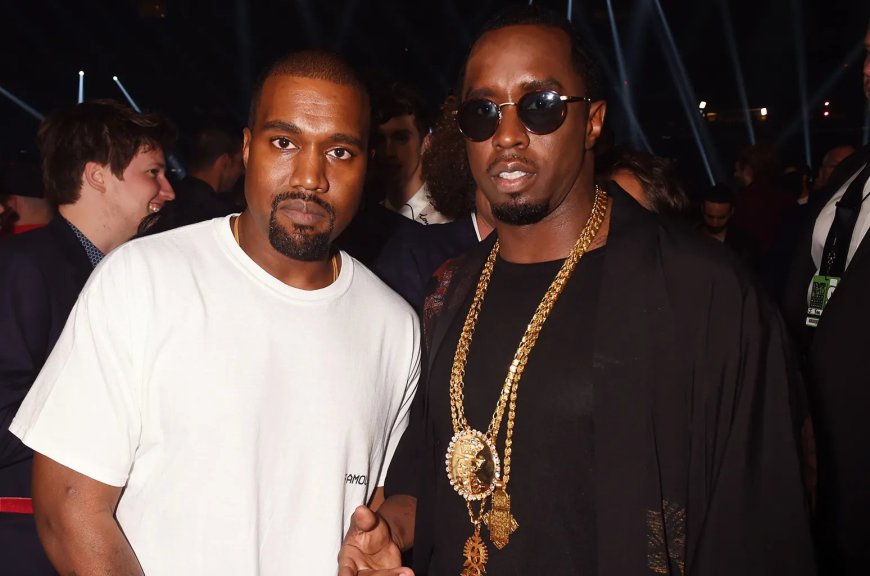 Kanye West, who has officially changed his name to Ye, recently stirred conversation with a tweet that simply stated,