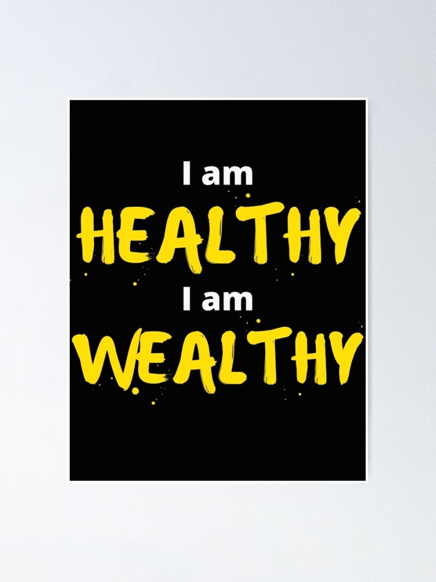 LIFE TIP  The Greatest Wealth