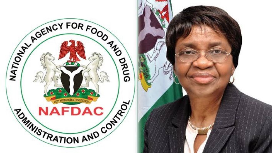 NAFDAC Destroys Fake Drugs and Unsafe Cosmetics Worth ₦4.7 Billion in Port Harcour