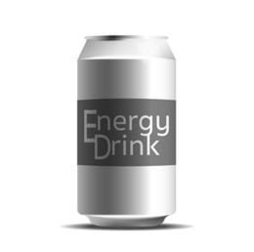 Effects of Energy Drinks on Minors