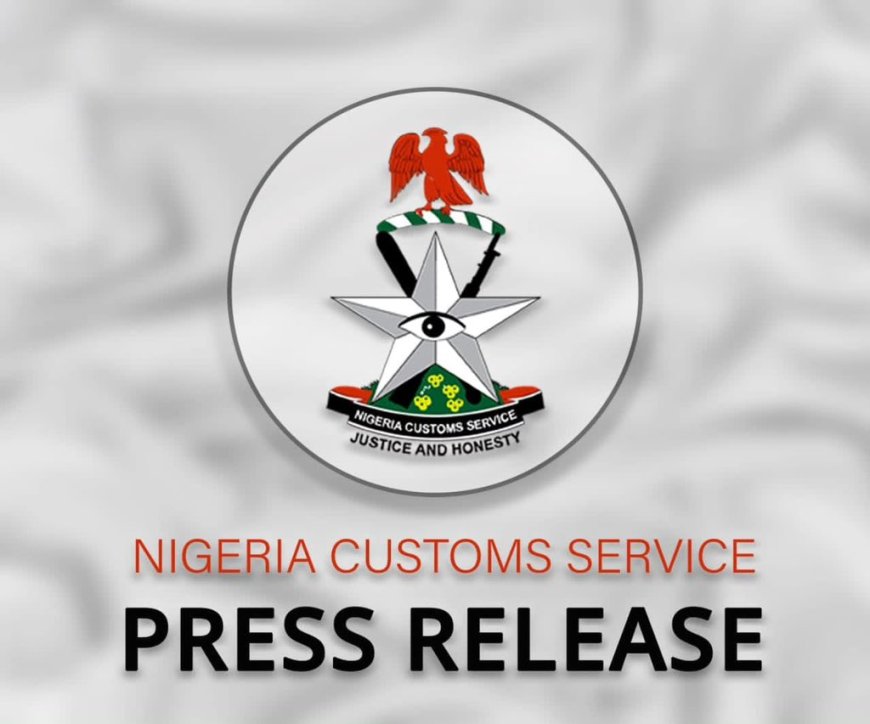 Nigerian Customs Service Suspends Enforcement of Four Percent FOB Value on Imports