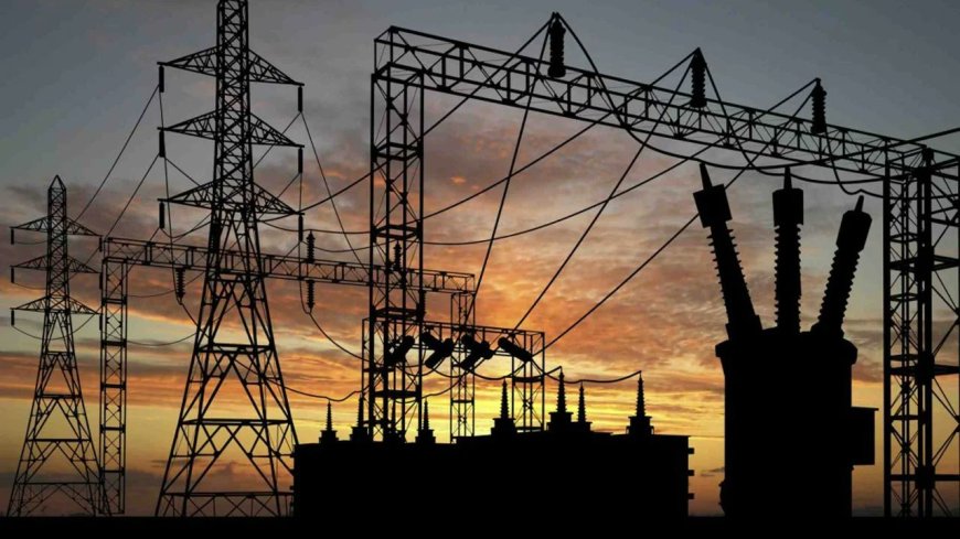 Nigeria Faces Nationwide Blackout as National Grid Collapses Ag