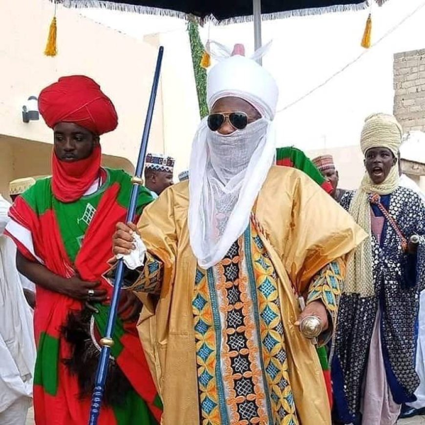 Emir of Rano Allegedly Bans Church Activities in Residential Homes, Stirring Controversy