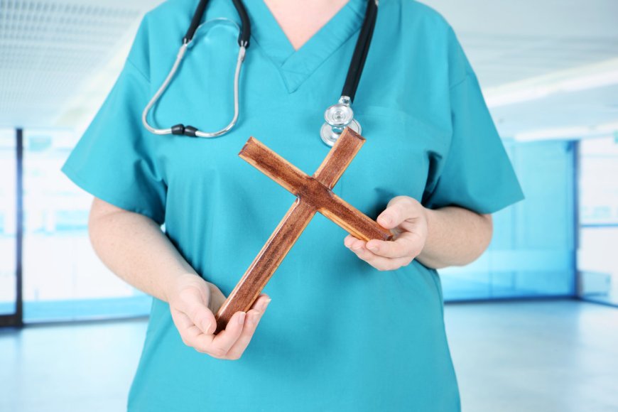 The Importance of Separating Religion from Medical Care