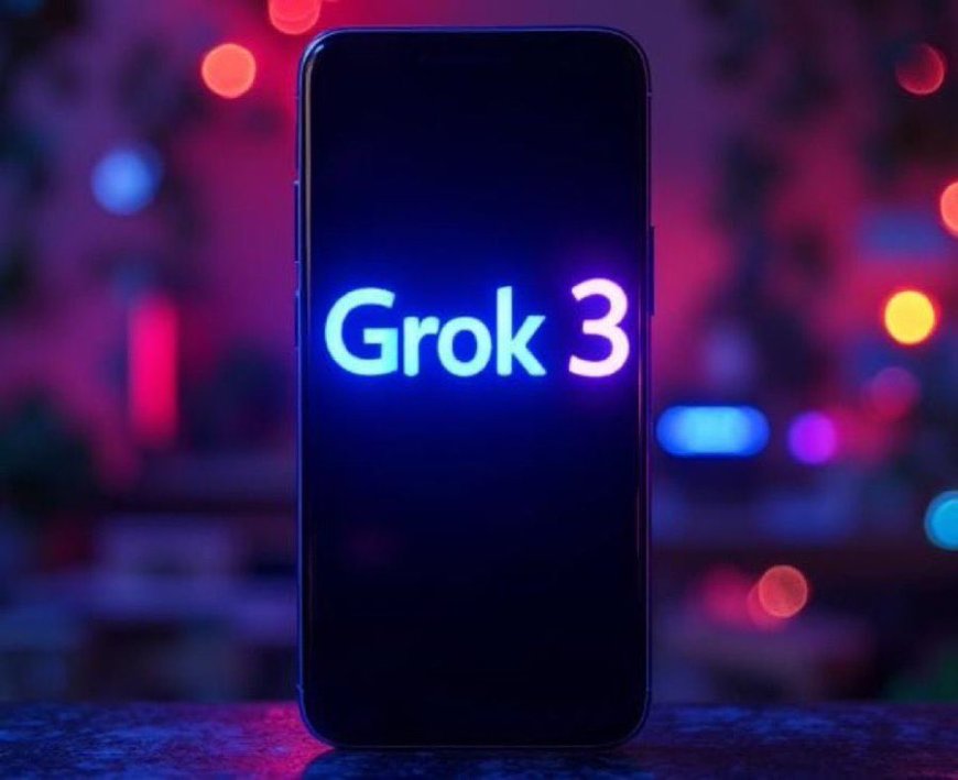 Elon Musk to Unveil Grok 3: The Smartest AI on Earth