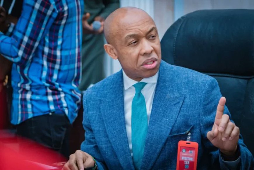 Chidi Odinkalu Criticizes Nigerian Officials Over Visa Denials for Winter Games