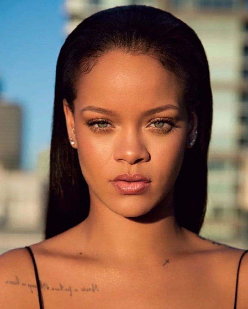 Happy 37th Birthday, Rihanna! Celebrating a Global Icon