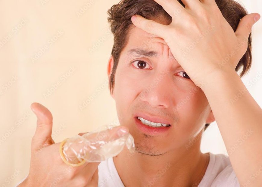 The Harm of Using Expired Condoms