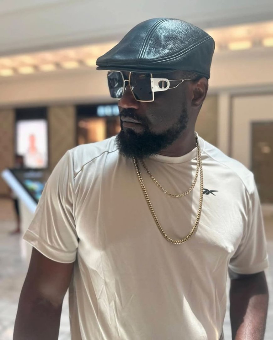 Paul Okoye Reacts to Brother Jude Okoye’s EFCC Arraignment, Hints at Hidden Agenda