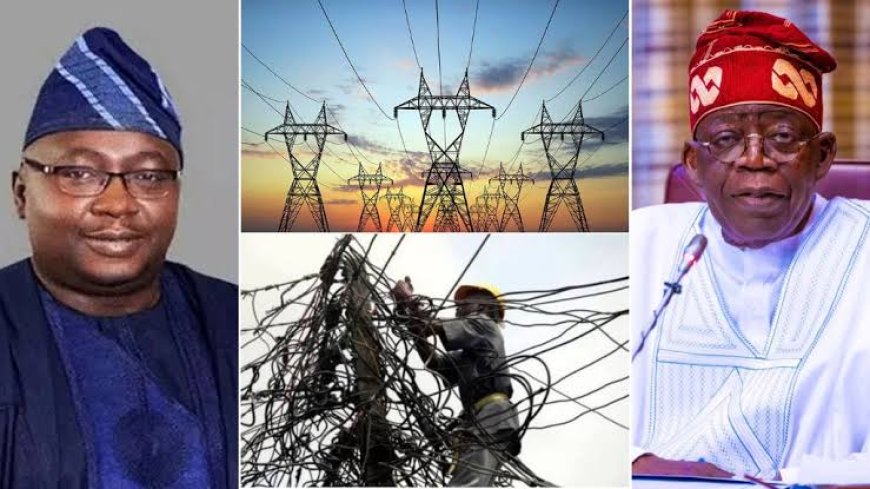 FG Set to Review Electricity Tariffs for Non-Band A Customers Amid Rising Sector Costs