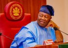 I don't want to be accused of executive arrogance — Akpabio, responds to OSHIOMOLE