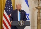 Trump Reportedly Secretly Left Turkey Amid Iranian Threat