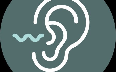 Hearing Loss Awareness