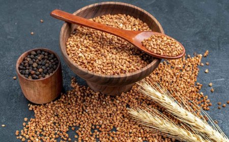 *11 Benefits of Eating Ragi During Pregnancy