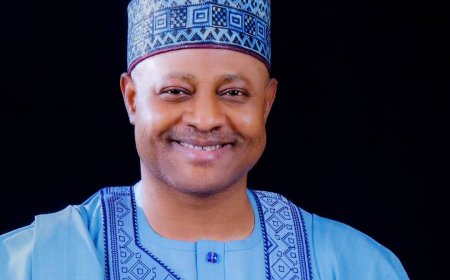 APC Stakeholders in Kaduna Express Confidence in President Tinubu and Governor Uba Sani