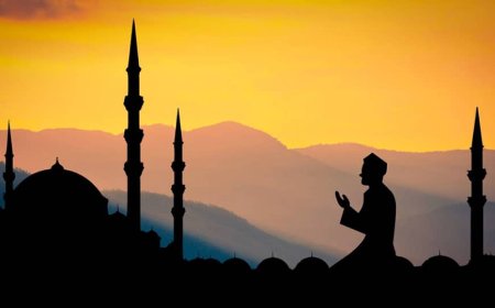 Ramadan Significance for Muslims*