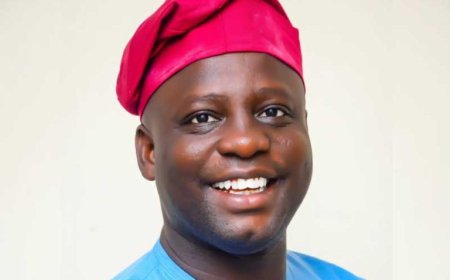 Afenifere Youth Council President, Eniola Olajuni, Regains Freedom After 12 Days in Captivity