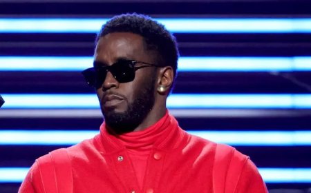 Former ‘Making the Band’ Star Sara Rivers Sues Diddy Over Alleged Abuse During Reality Show