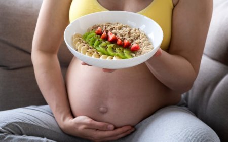 Can Diet Significantly Reduce Fibroid Growth