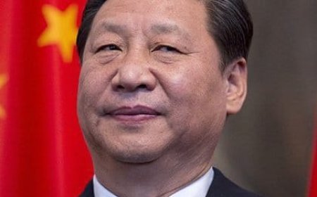 China Declares Readiness for Full Trade War After U.S. Raises Tariffs on Chinese Goods