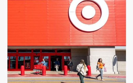 Target Faces 40-Day Consumer Boycott Over DEI Policy Rollback