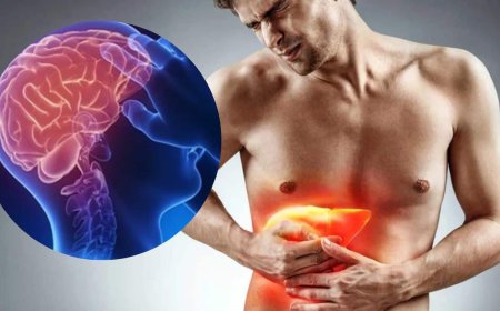 *Tips to Prevent Fatty Liver Disease*