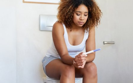 *Characteristics of a Fertile Woman