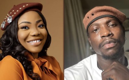 Court Summons VDM Over Alleged Defamation Case Involving Gospel Singer Mercy Chinwo