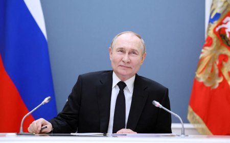 Russia's Leading AI Model Lags Behind Amid Global Competition