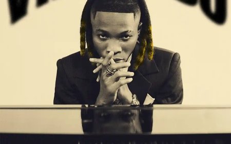 *Rybeena – Virtuoso Mixtape (EP) MP3 Download And Listen