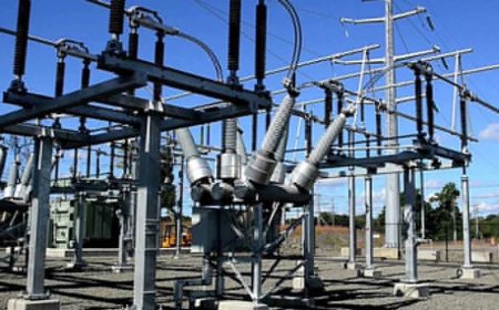 Nationwide Blackout as National Grid Collapses Again