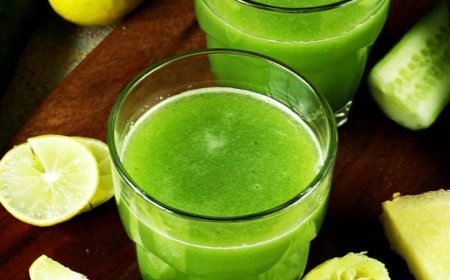 *Deep Sleep Drink Recipe*