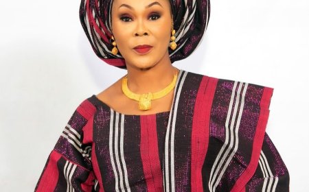 N138 Million Fraud: I Used My Own Money to Fund Projects – Ex-Minister Uju Ohanenye Tells EFCC