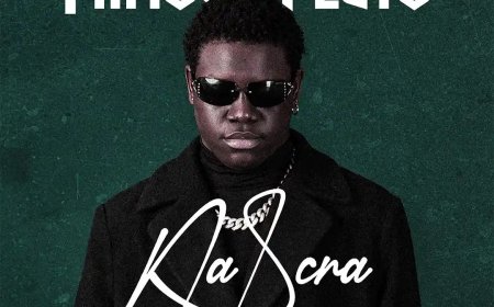 Listen & Download the song "Na Scra" by Famous Pluto below.