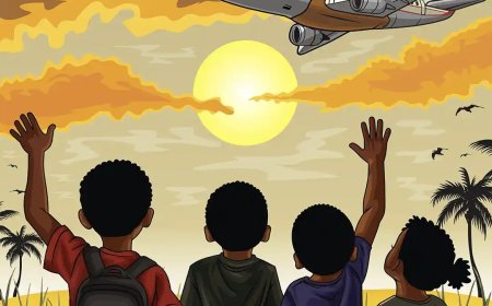 *Listen & Download the song "AEROPLANE" by Oladips below.