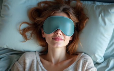 *The Dangers of Oversleeping ----- Why 15 Hours a Day Is Too Much*