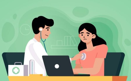 Common Health Issues and Their Impacts*