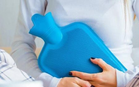*Impact of Estrogen-Rich Foods on Early Menstruation in Girls*