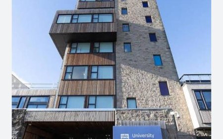 University of Dundee's Financial Crisis Linked to Naira Devaluation
