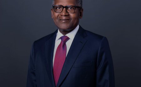 Dangote Refinery Spurs Petrol Price Competition
