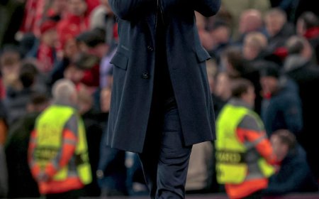 Arne Slot Reflects on Liverpool's Performance