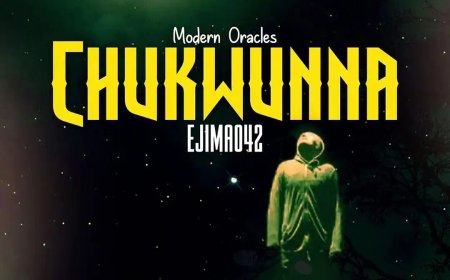 *Listen & Download "Chukwunna" by Ejima 042 MP3 Below*