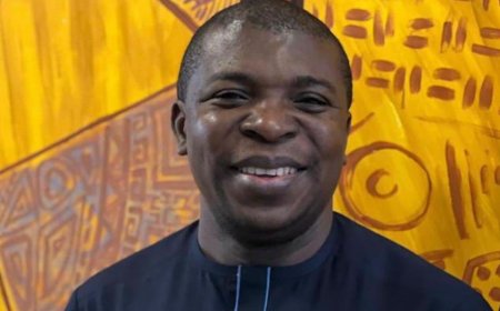 Presidential Aide Temitope Ajayi Demands Severe Punishment for NYSC Member Who Criticized President Tinubu