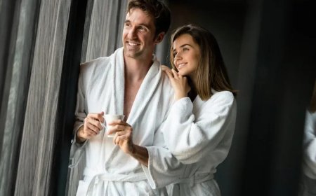 *The Risks of Poor Hygiene During Intimacy