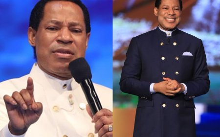 I Go Save Defends Gospel Musicians Charging Churches for Performances