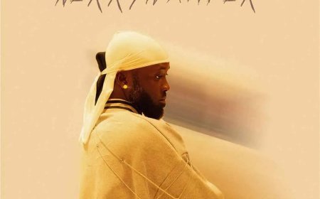*Nerry Wonder EP by Nerryckole ------- Download and Listen