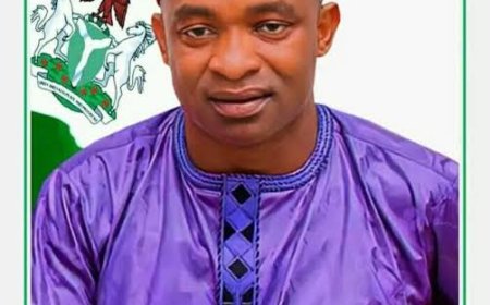 EFCC Arrests Bauchi Accountant General Over Alleged N70bn Fraud
